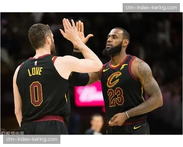 骑士六连胜期间攻防效率数据对比分析战术成效